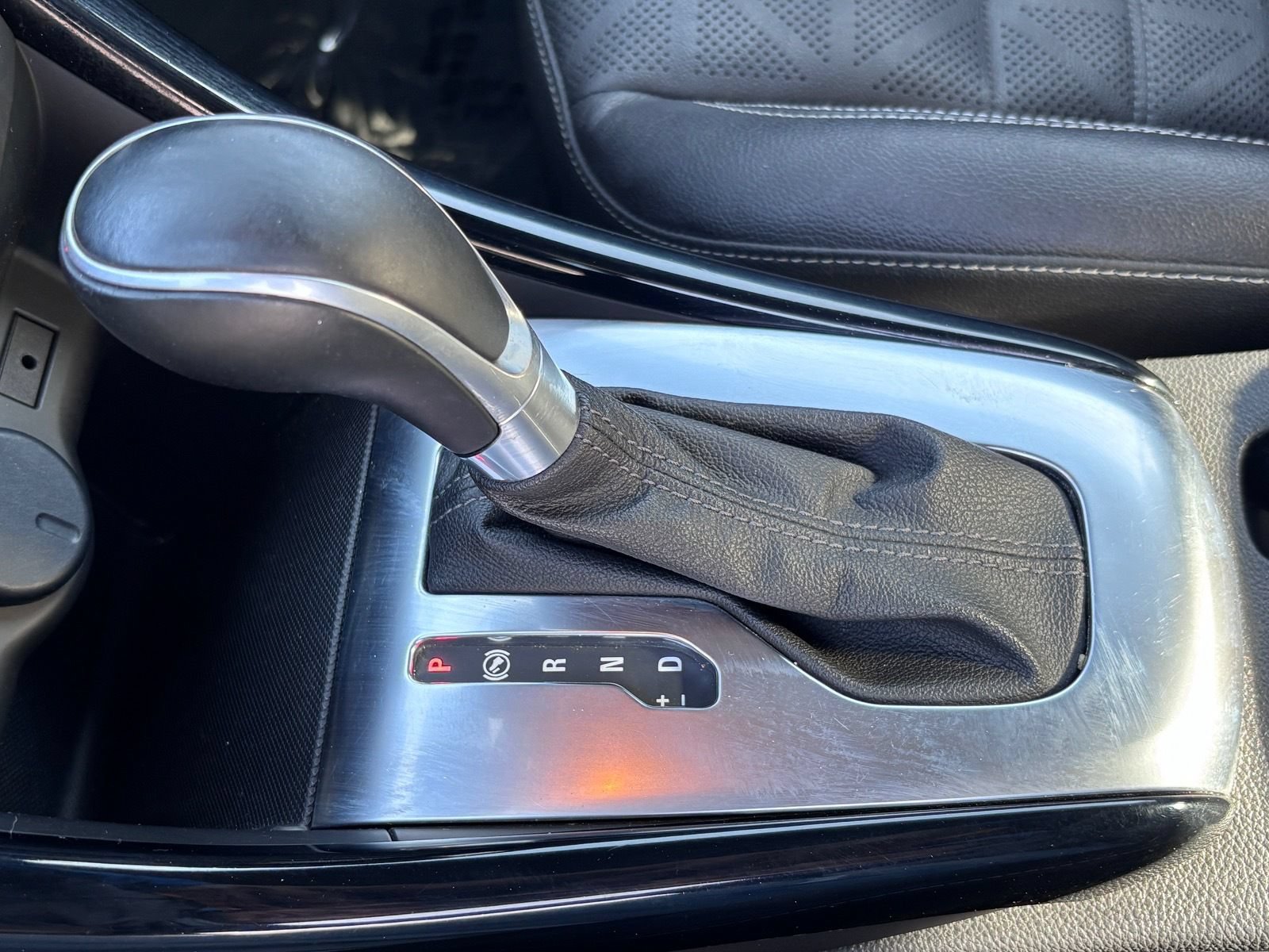 Used 2019 Buick Cascada Premium FWD image 34