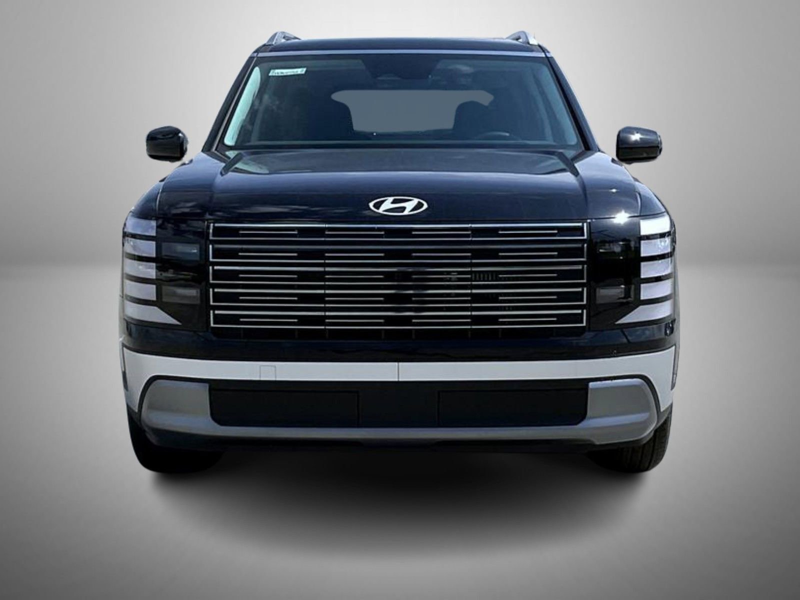 New 2026 Hyundai Palisade SEL Premium AWD/4WD image 2