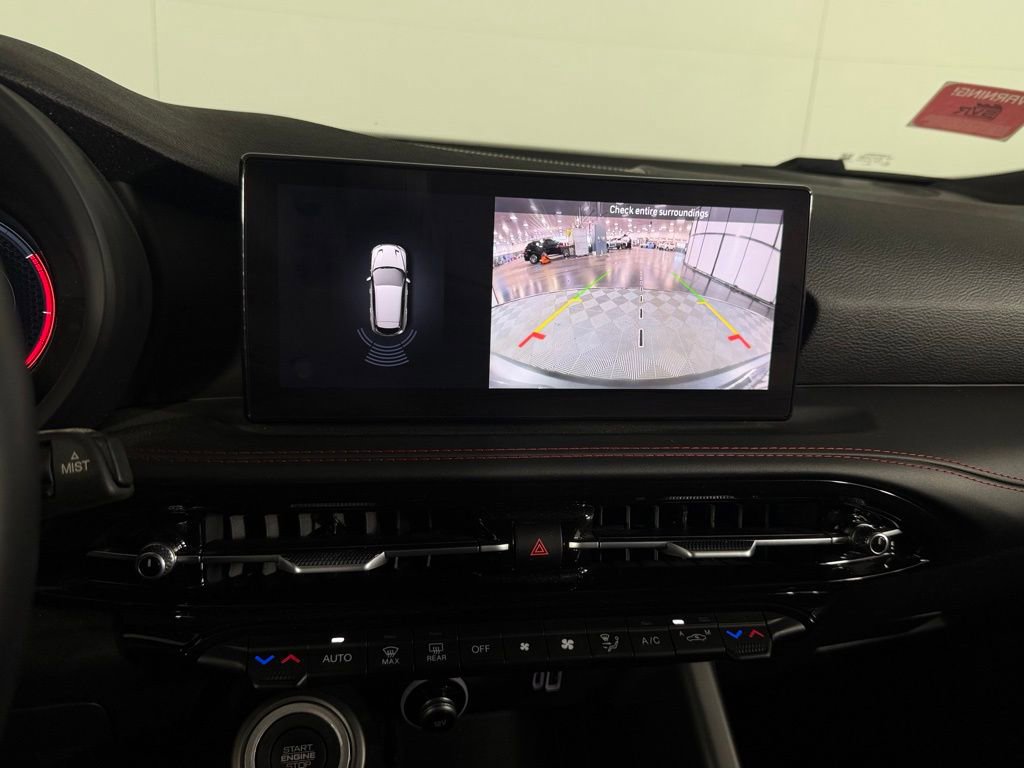 Used 2023 Dodge Hornet GT Plus w/ Track Pack image 33