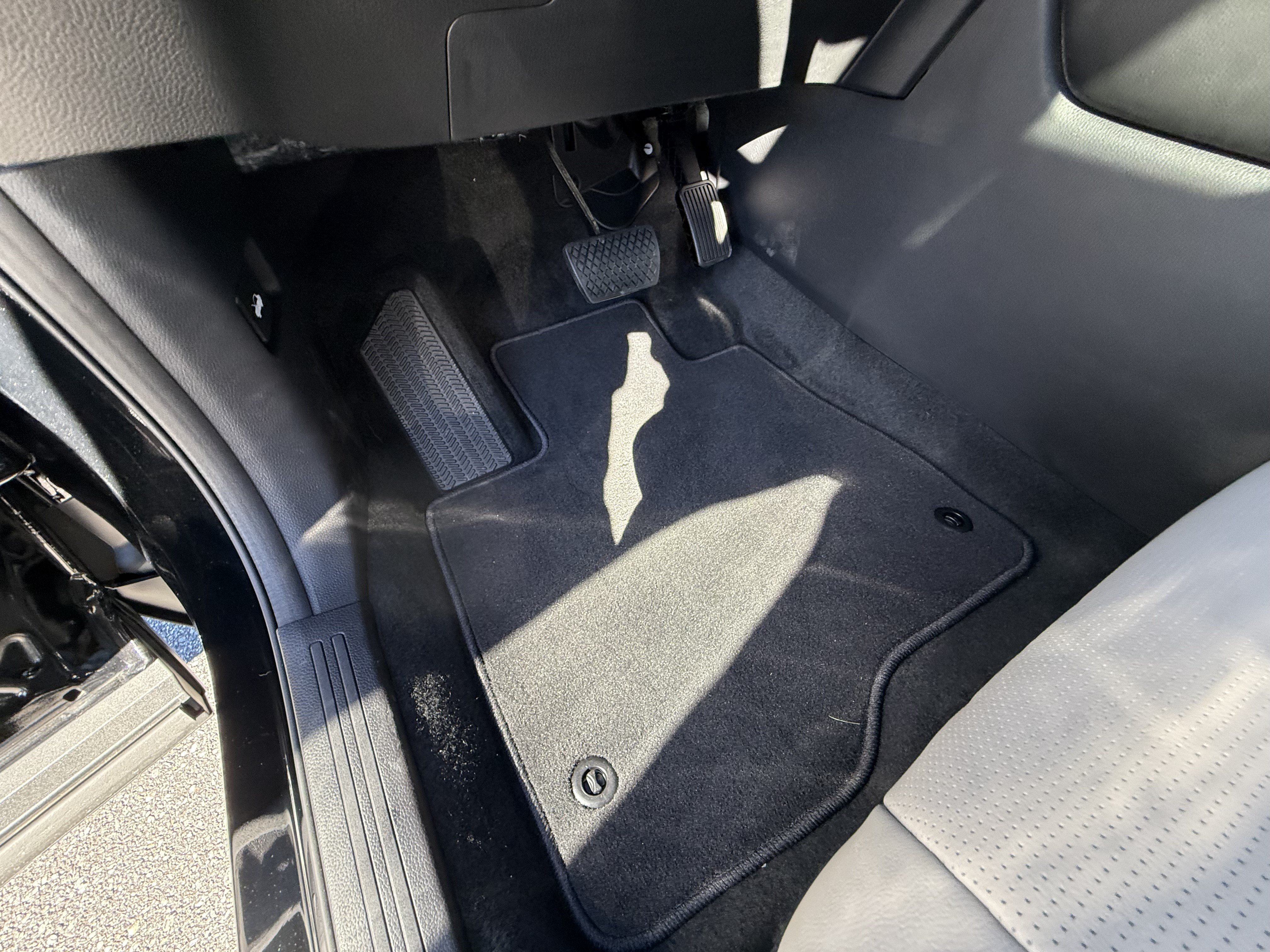 New 2026 Honda CR-V EX-L image 15