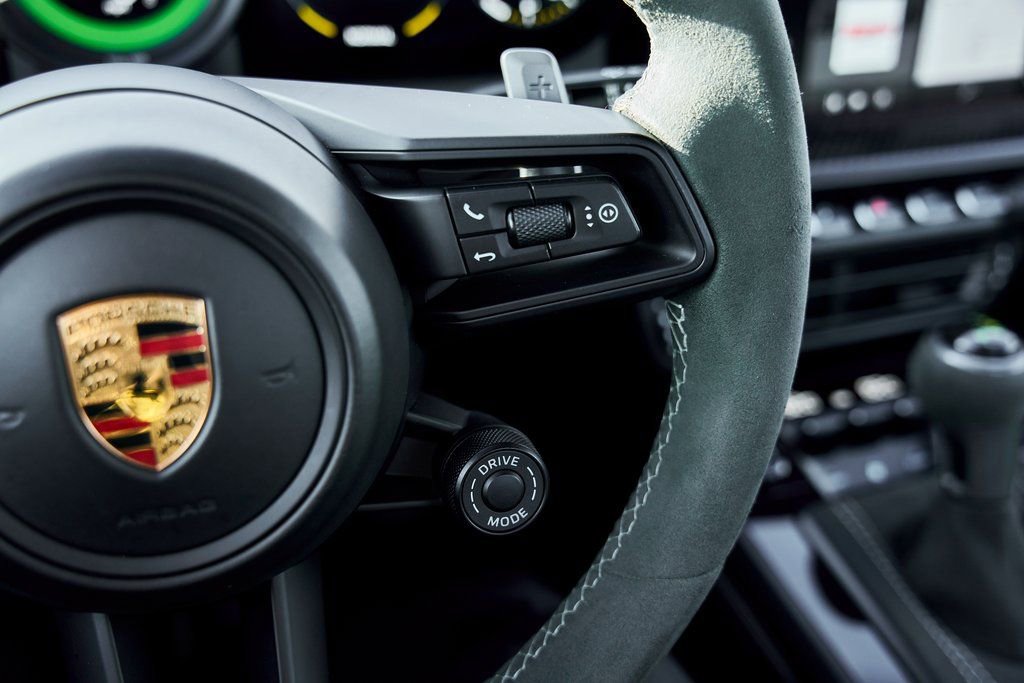 Used 2023 Porsche 911 GT3 image 53