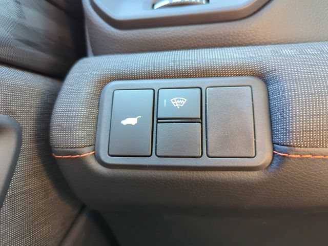 New 2026 Honda Passport TrailSport image 15