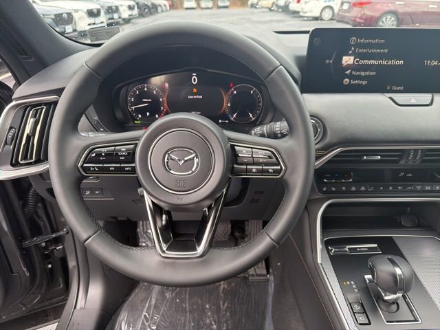 New 2026 MAZDA CX-90 3.3 Turbo S w/ Premium Package image 20