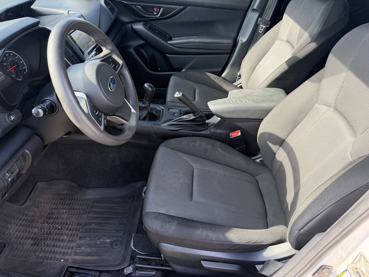 Used 2019 Subaru Impreza 2.0i AWD/4WD image 19