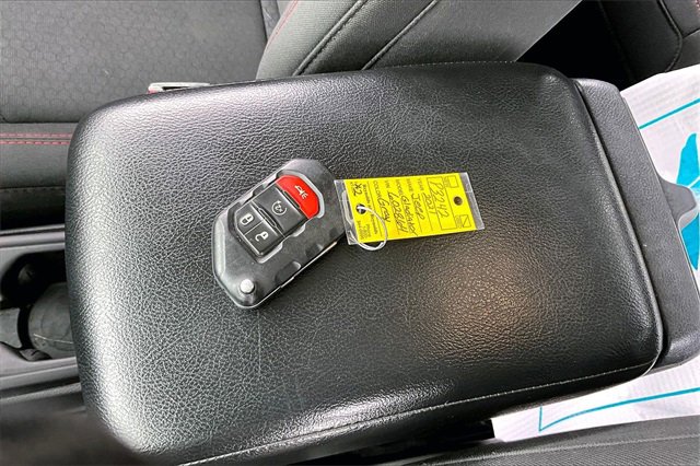 Used 2021 Jeep Gladiator Rubicon w/ Trailer Tow Package image 36