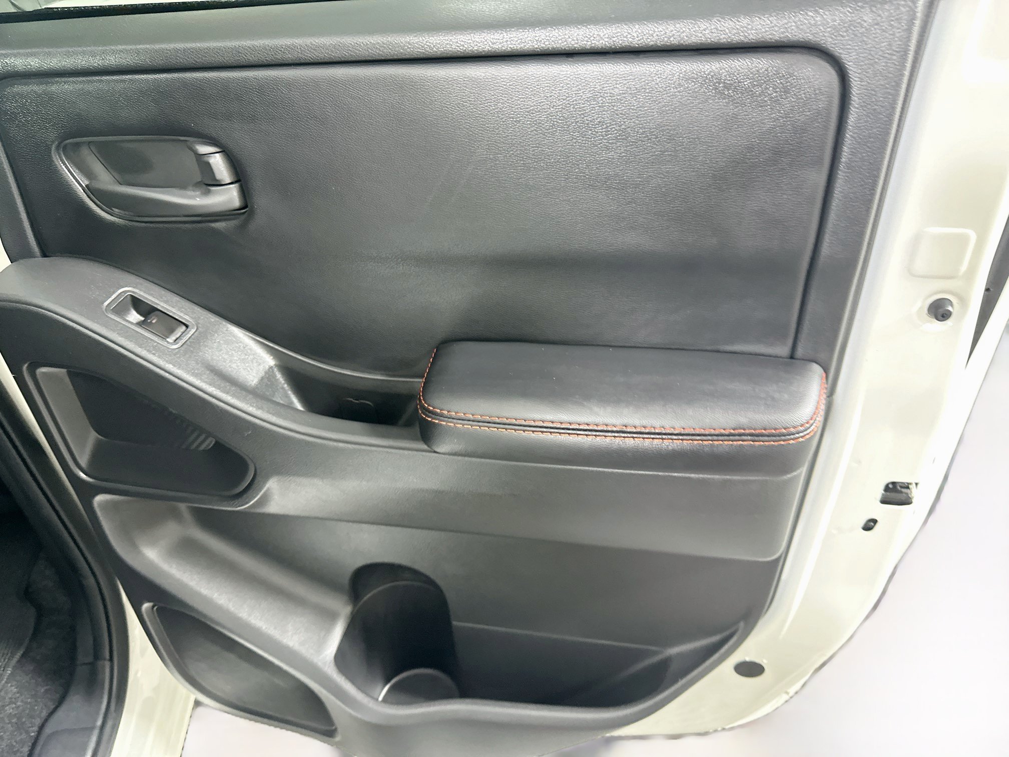 Used 2026 Nissan Frontier PRO-4X AWD/4WD image 28