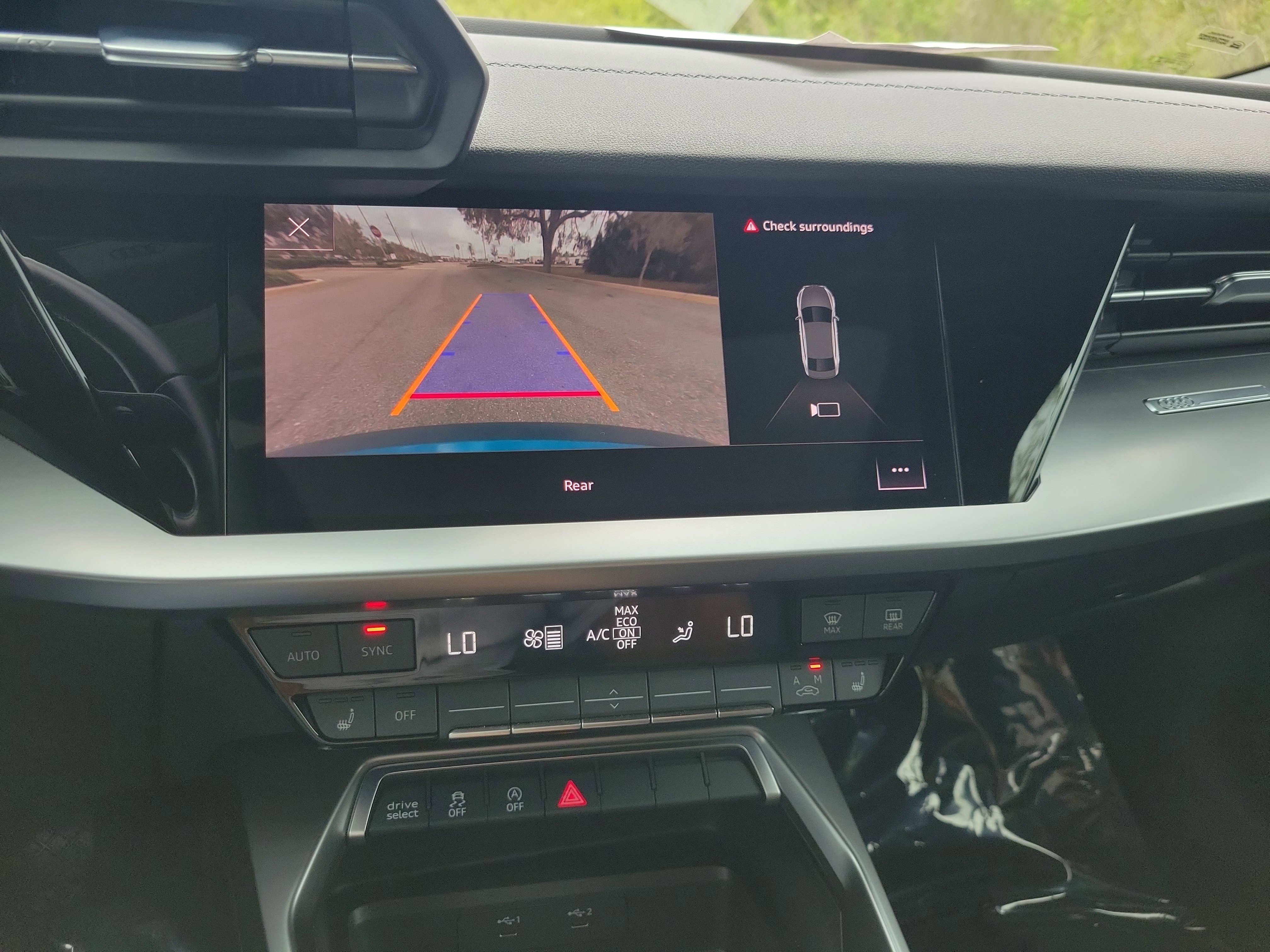 Certified 2022 Audi A3 2.0T Premium image 23