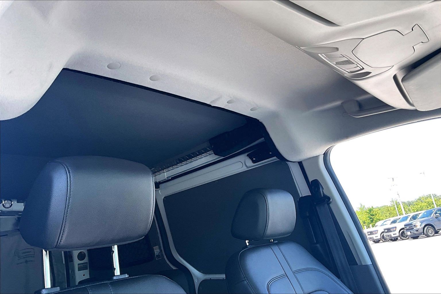 Used 2020 Ford Transit Connect XL FWD image 28