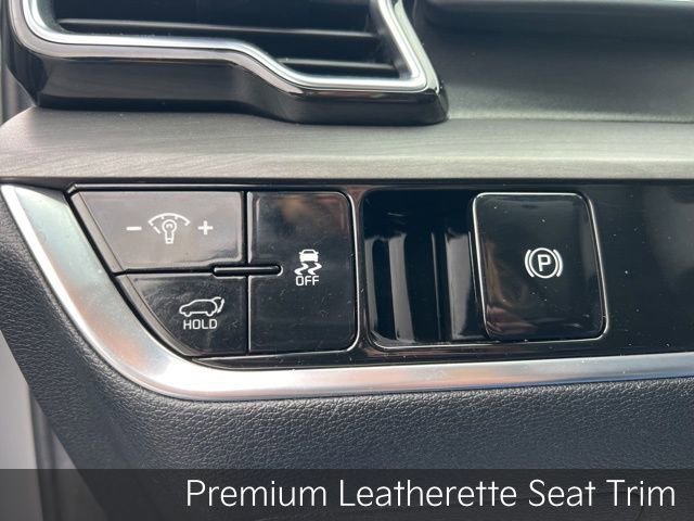 Used 2024 Kia Sportage X-Line w/ X-Line Premium Package image 10