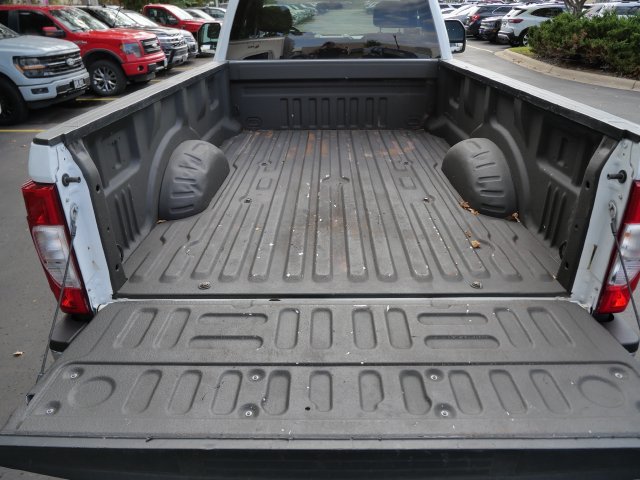 Used 2022 Ford F350 XL w/ STX Appearance Package AWD/4WD image 12