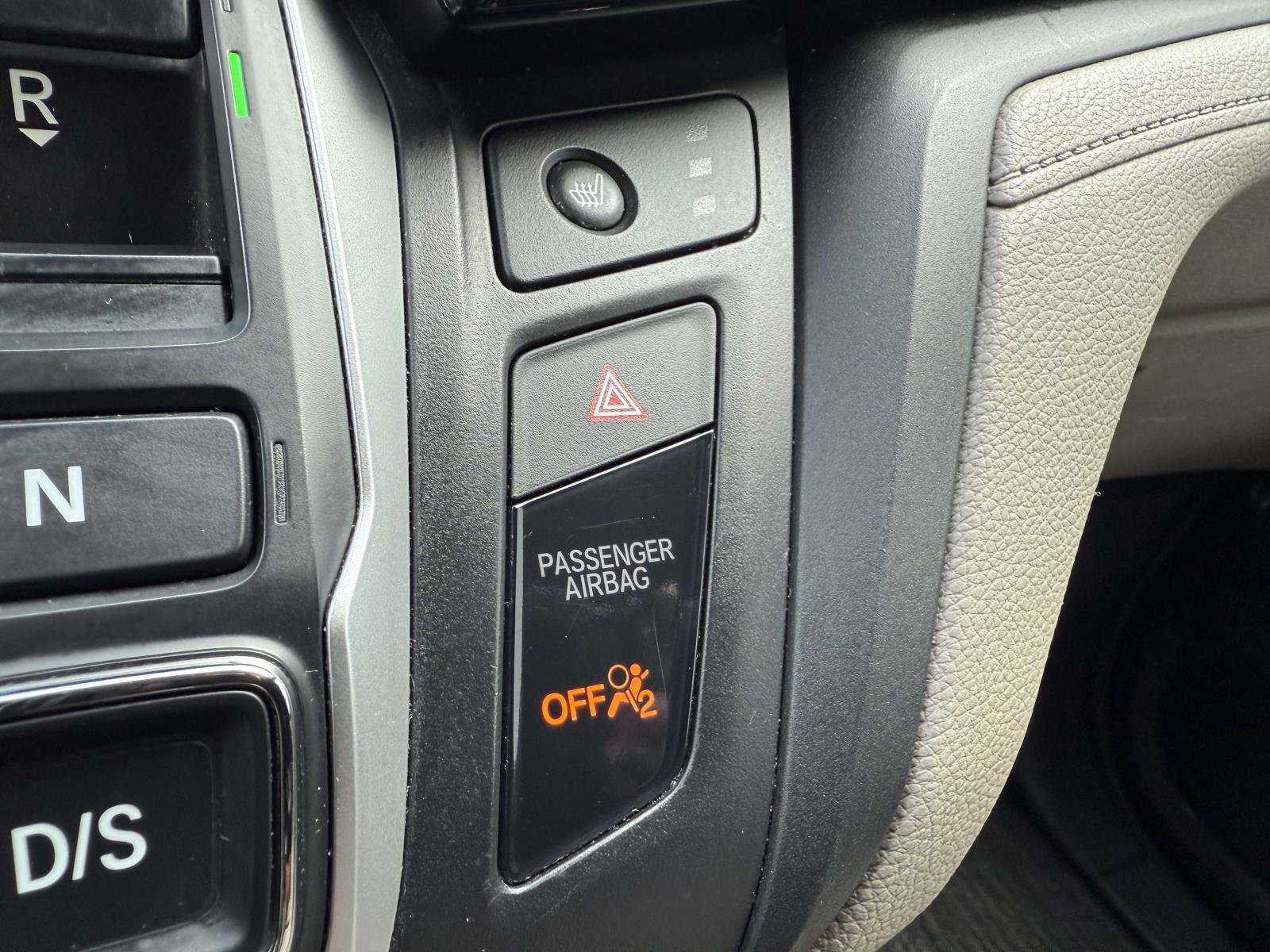 Certified 2022 Honda Odyssey EX image 23