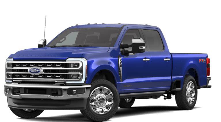 New 2026 Ford F250 Lariat w/ Lariat Ultimate Package AWD/4WD image 24