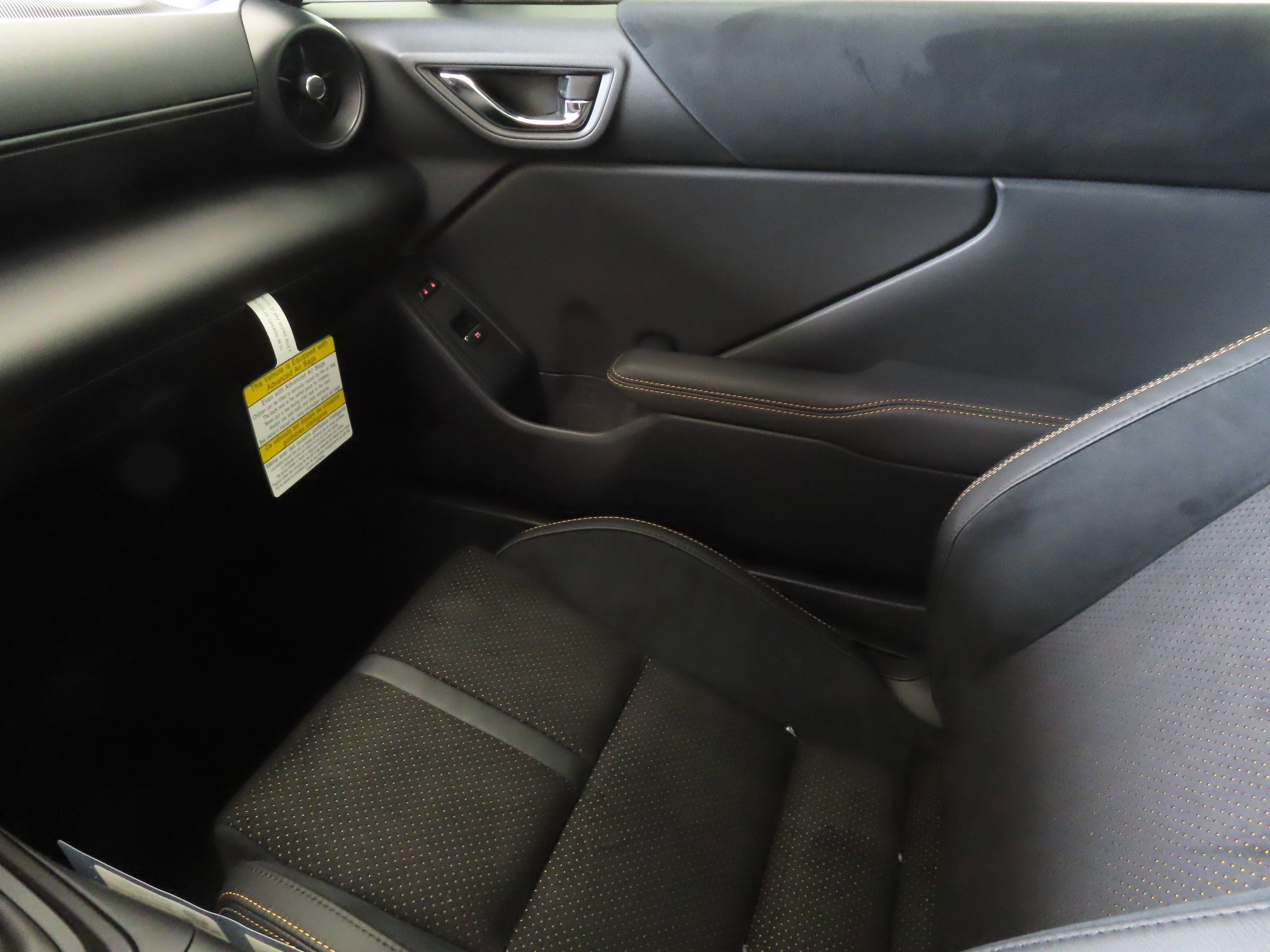 New 2026 Subaru BRZ Series.Yellow image 20