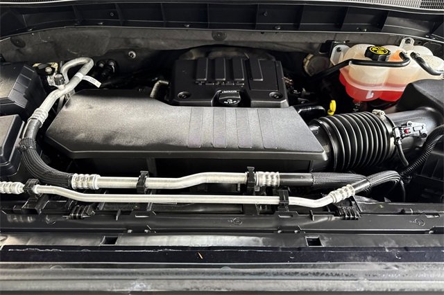 Used 2023 GMC Sierra 1500 Elevation image 56