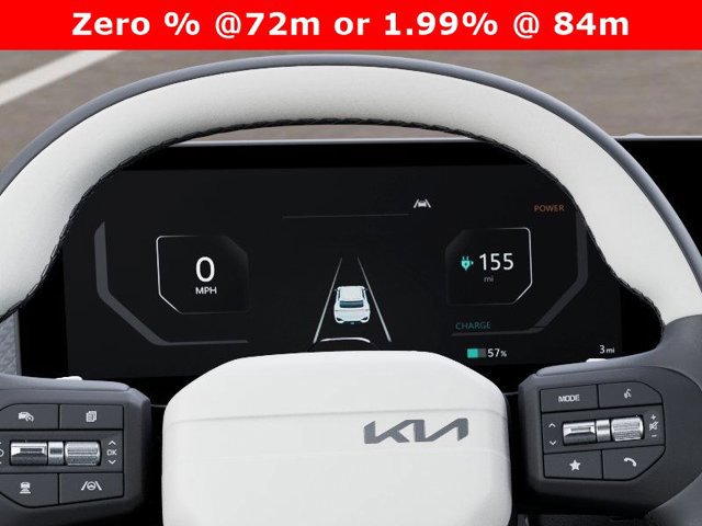 New 2025 Kia EV6 GT-Line image 24
