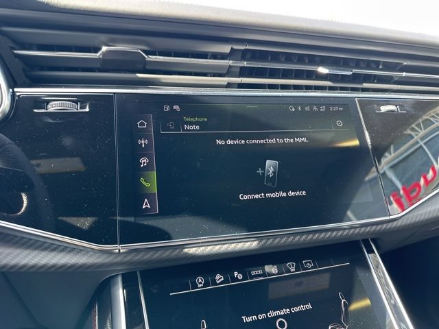New 2026 Audi SQ8 Prestige AWD/4WD image 35
