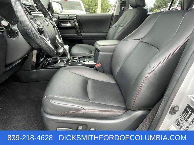 Used 2024 Toyota 4Runner TRD Off-Road Premium image 14