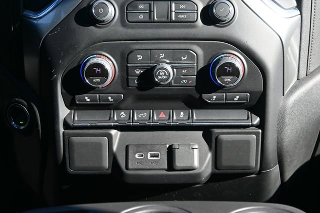 Used 2022 Chevrolet Silverado 1500 RST image 18