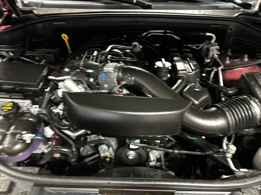 New 2026 Dodge Durango GT w/ Trailer Tow Group IV image 25