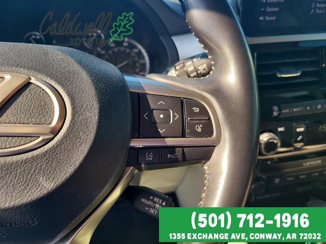 Used 2022 Lexus GX 460 Luxury image 15