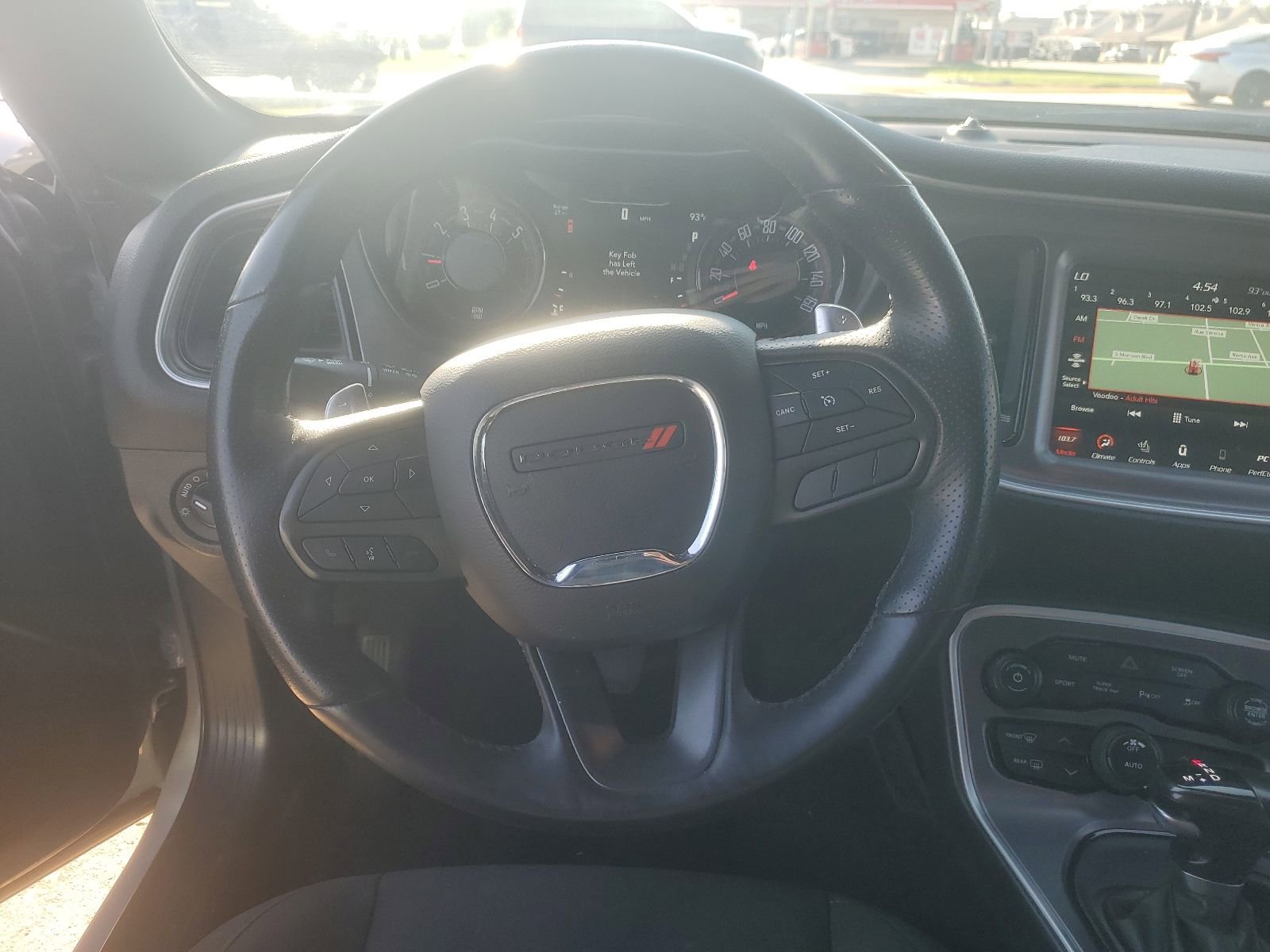 Used 2021 Dodge Challenger R/T image 13