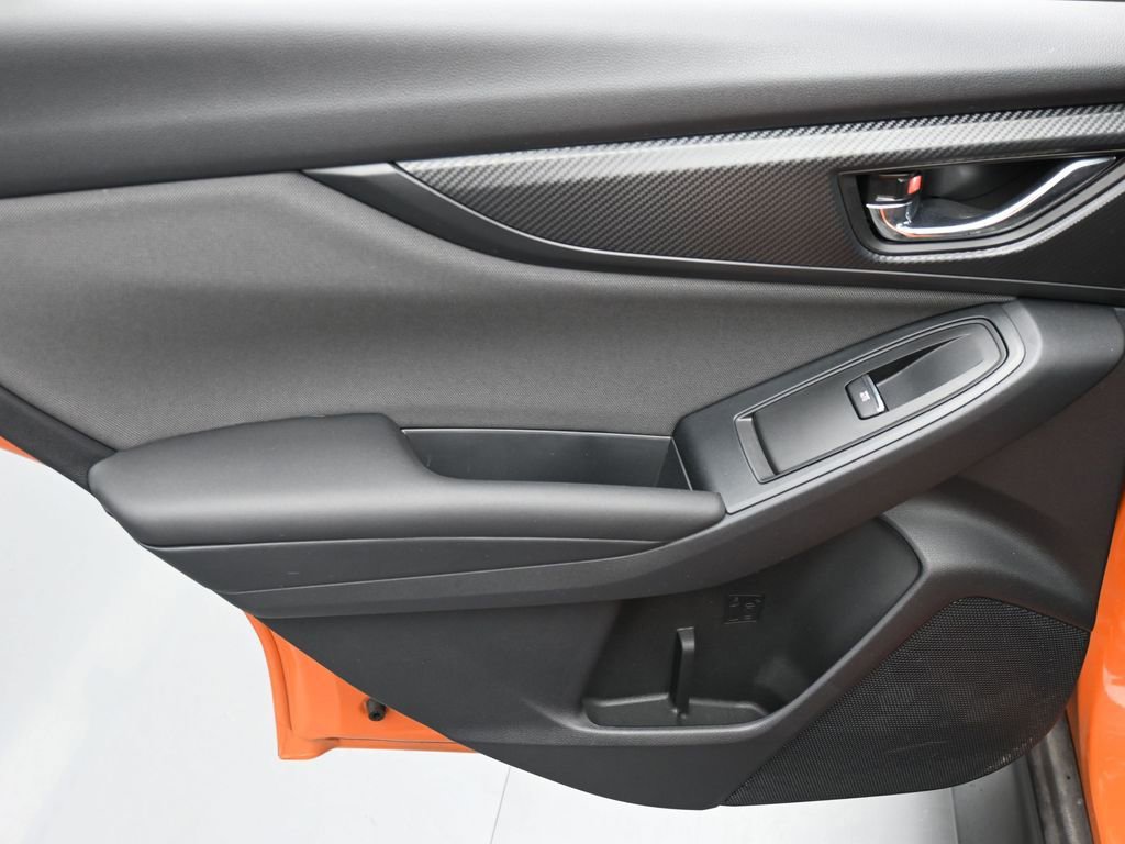 Used 2024 Subaru WRX Premium image 11