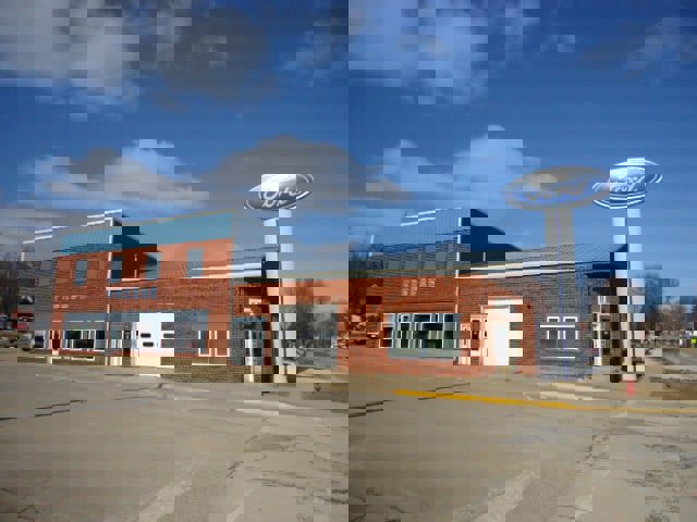 Used 2025 Ford Escape Platinum image 7