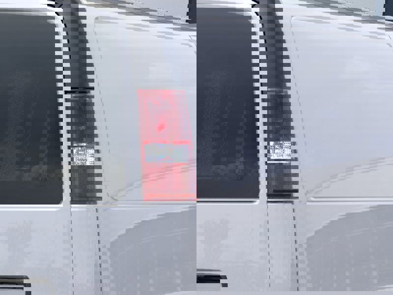 New 2025 GMC Savana 3500 Extended w/ Driver Convenience Package image 11