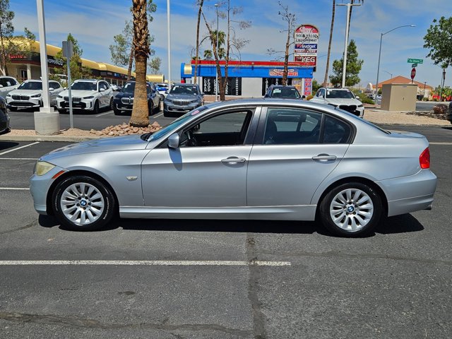 Used 2009 BMW 328i Sedan RWD image 9