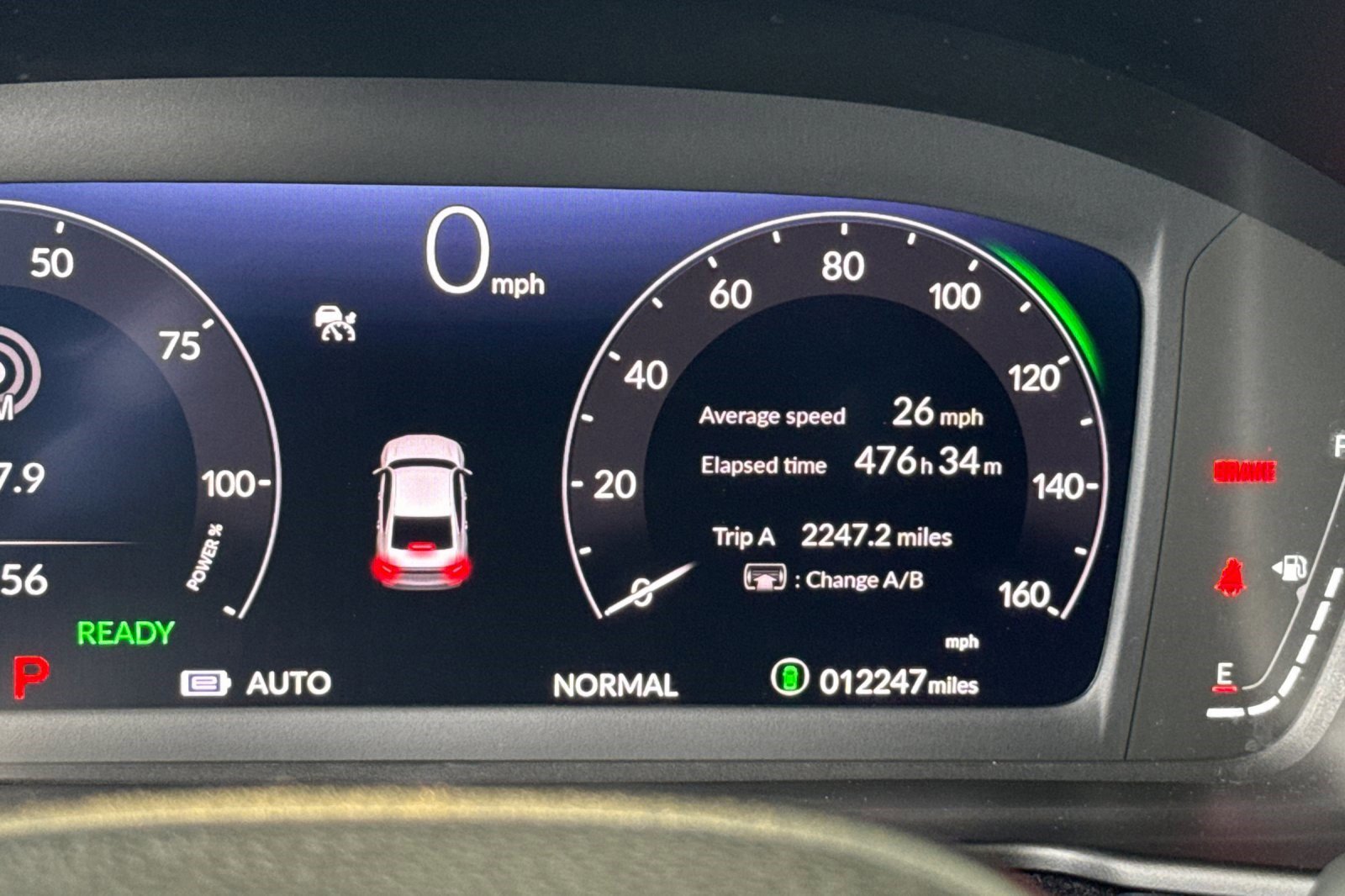 Certified 2025 Honda Accord Sport image 20