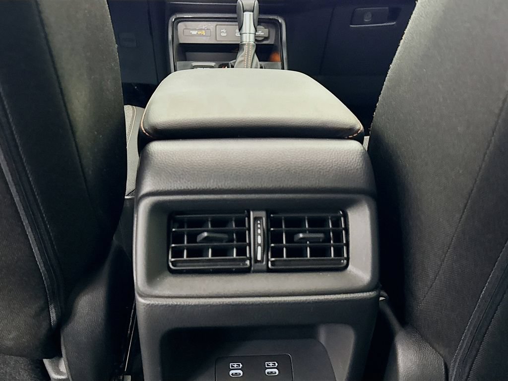 Certified 2026 Honda CR-V TrailSport image 33