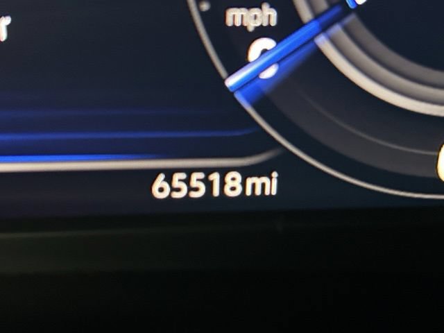 Used 2022 Volkswagen Atlas SEL AWD/4WD image 31