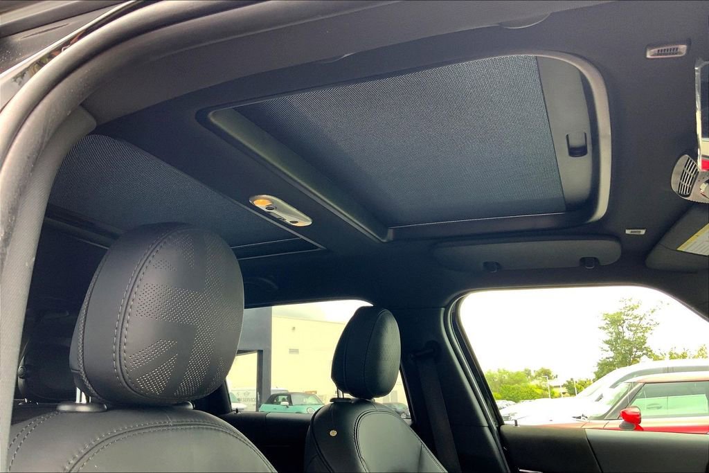 Certified 2023 MINI Cooper Countryman John Cooper Works w/ Signature Upholstery Package image 23