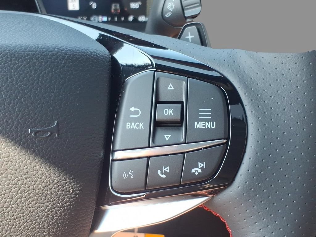 New 2026 Ford Explorer ST w/ Sun And Sound Package AWD/4WD image 23