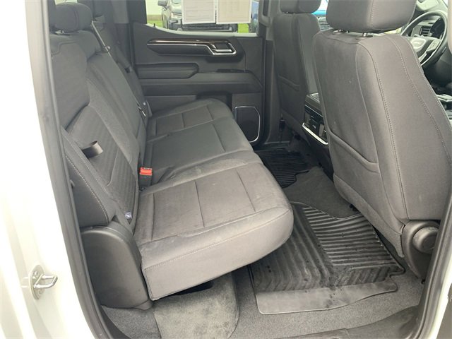 Used 2024 GMC Sierra 1500 Elevation image 26