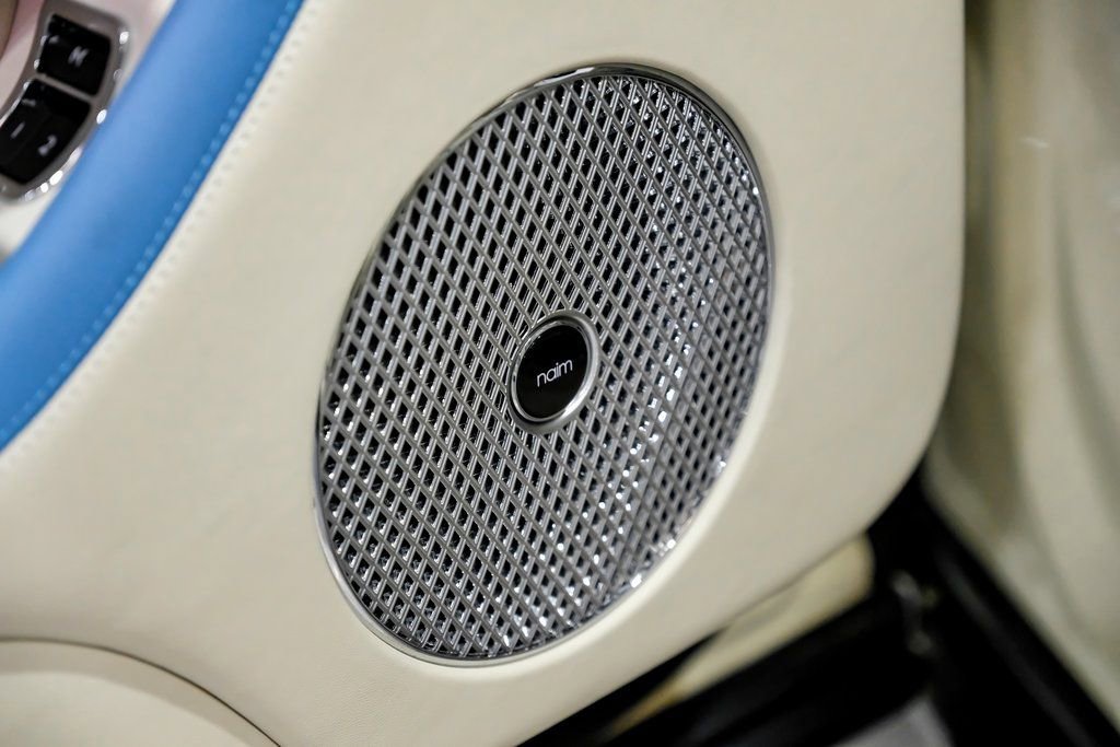 Used 2023 Bentley Bentayga Speed image 44