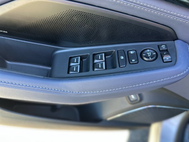 New 2026 Acura MDX Type S w/ Advance Package AWD/4WD image 21