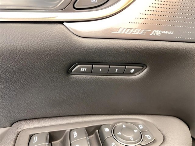 Certified 2023 Cadillac XT5 Premium Luxury image 18