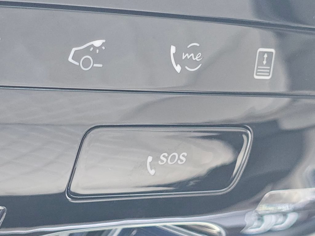 Used 2022 Mercedes-Benz S 580 4MATIC Sedan image 8