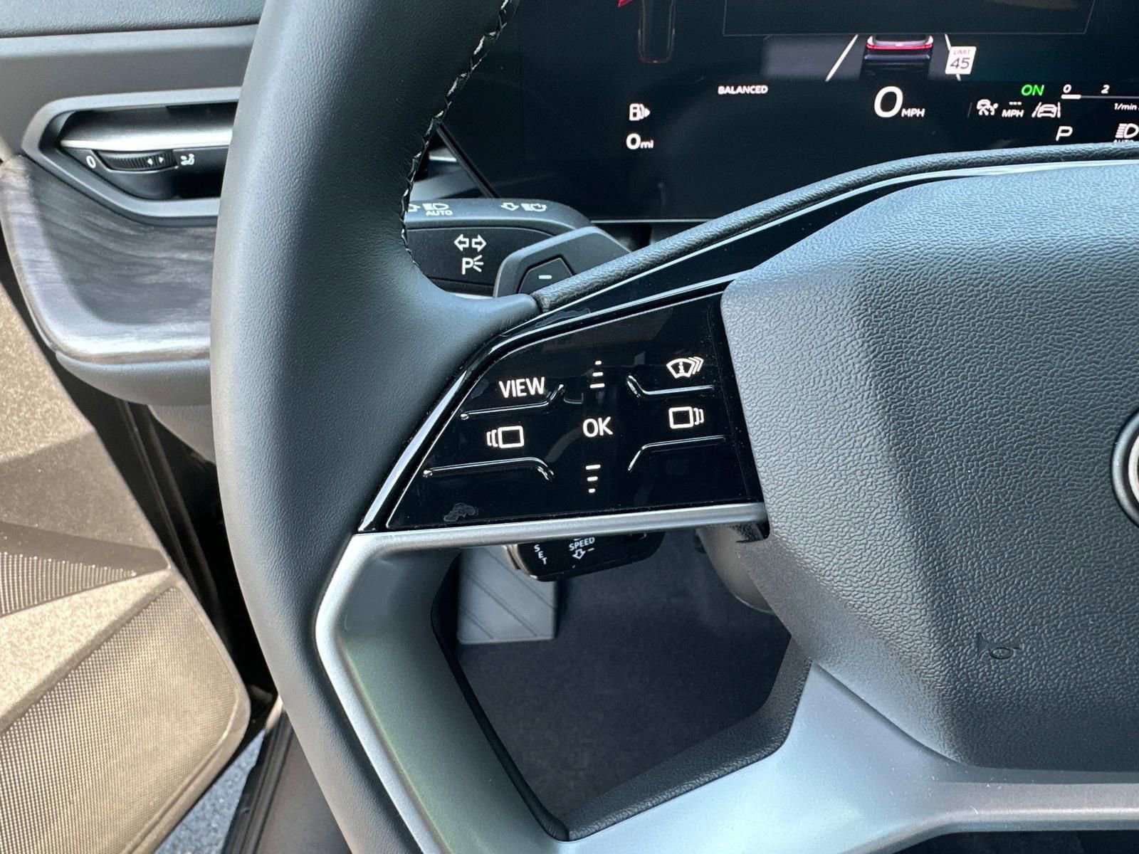New 2025 Audi Q5 Premium Plus w/ Premium Plus AWD/4WD image 16