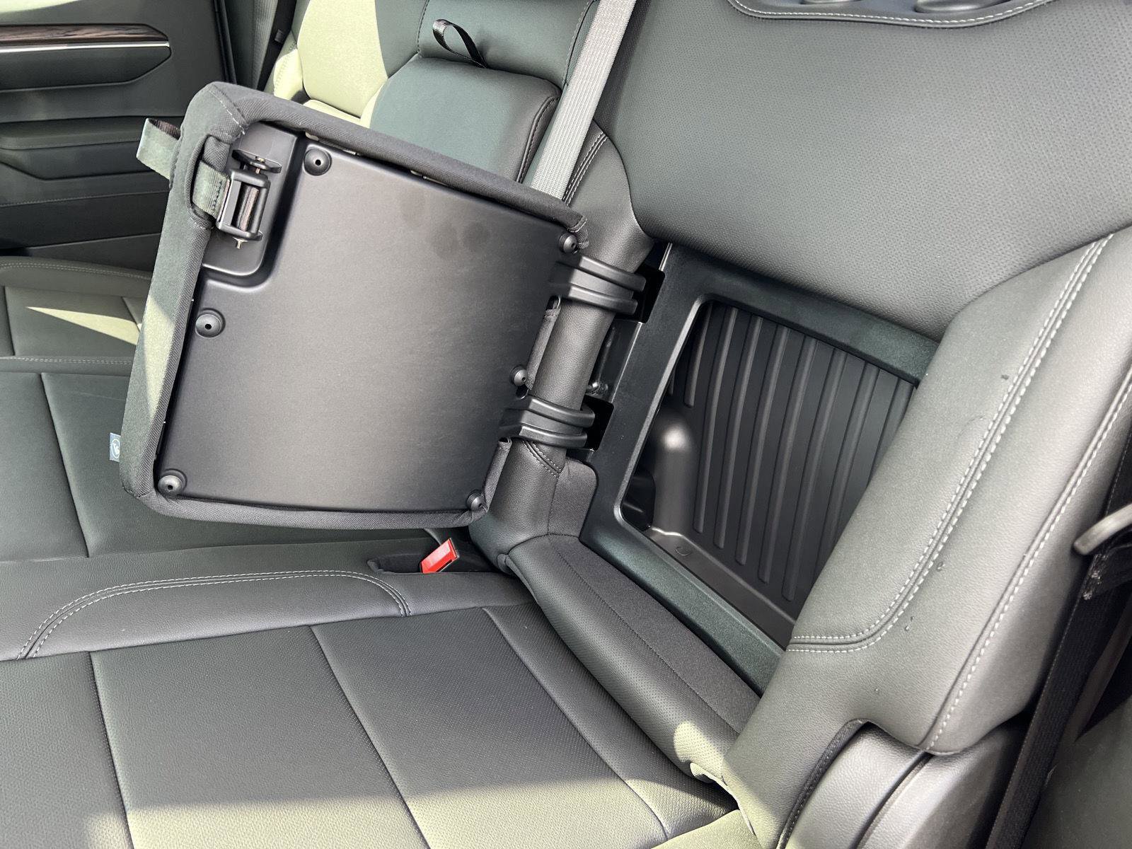 New 2026 GMC Sierra 1500 SLT w/ SLT Premium Plus Package image 44