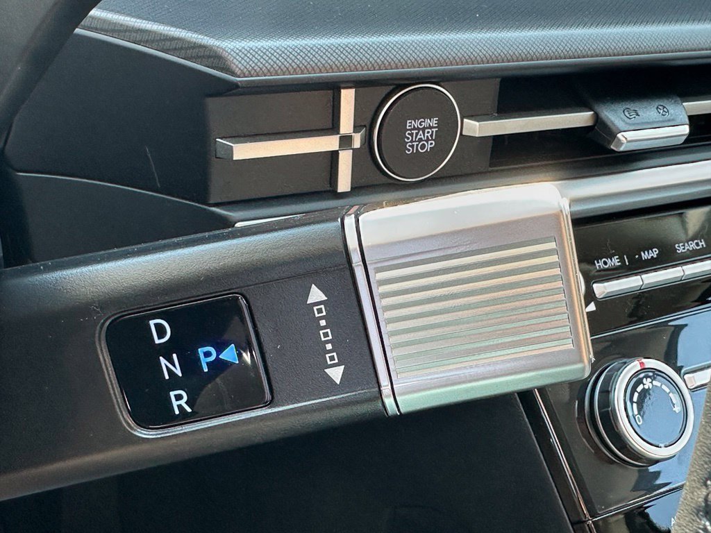 New 2026 Hyundai Santa Fe SE AWD/4WD image 17
