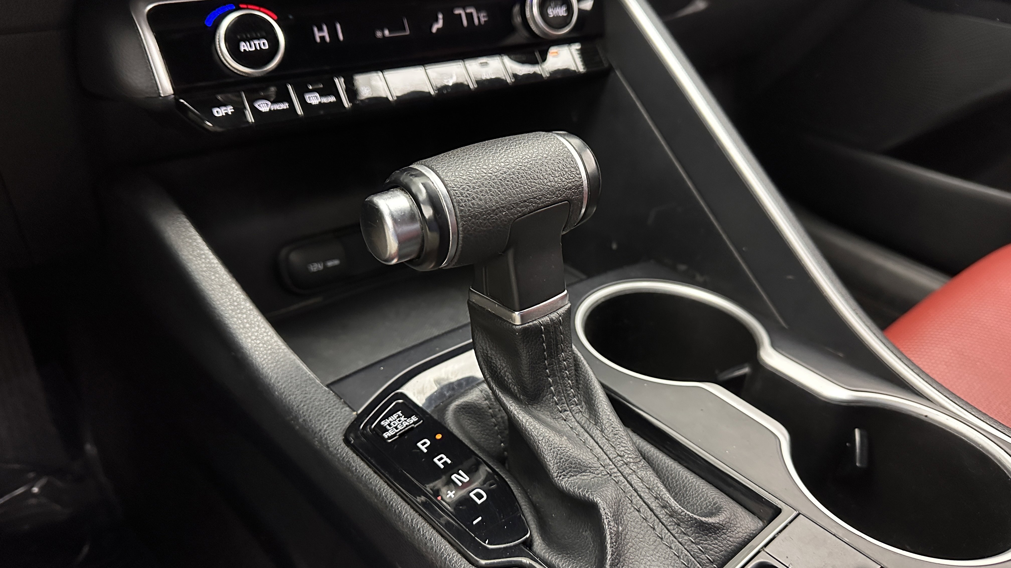 Used 2023 Kia K5 GT-Line w/ GT-Line Premium Package image 14