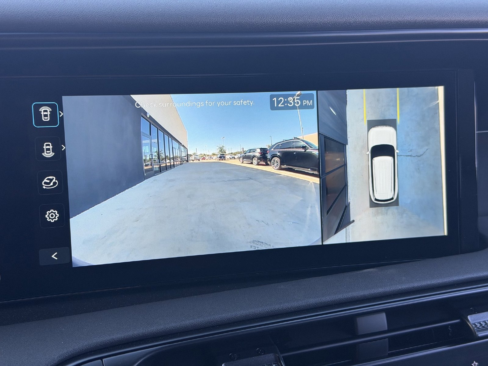 New 2026 Hyundai Palisade XRT Pro AWD/4WD image 15