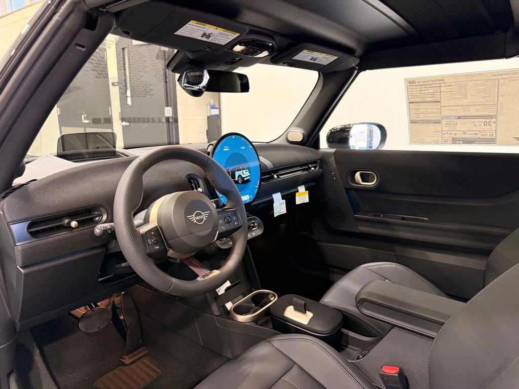 New 2026 MINI Cooper S image 11