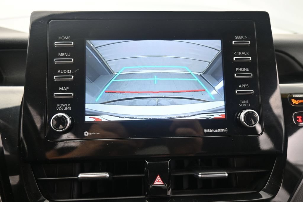 Used 2024 Toyota Camry SE FWD image 23
