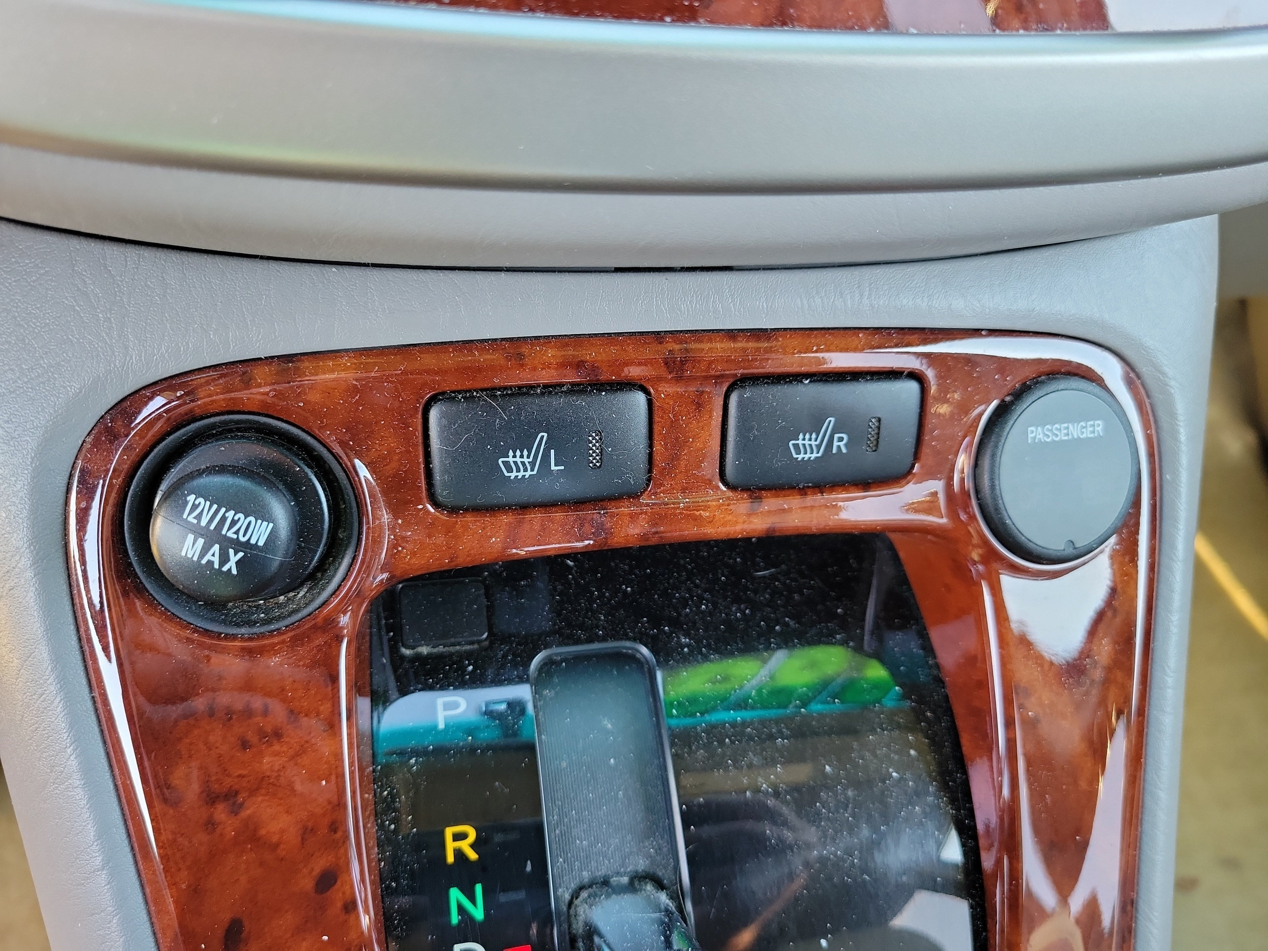 Used 2006 Toyota Highlander Limited FWD image 19