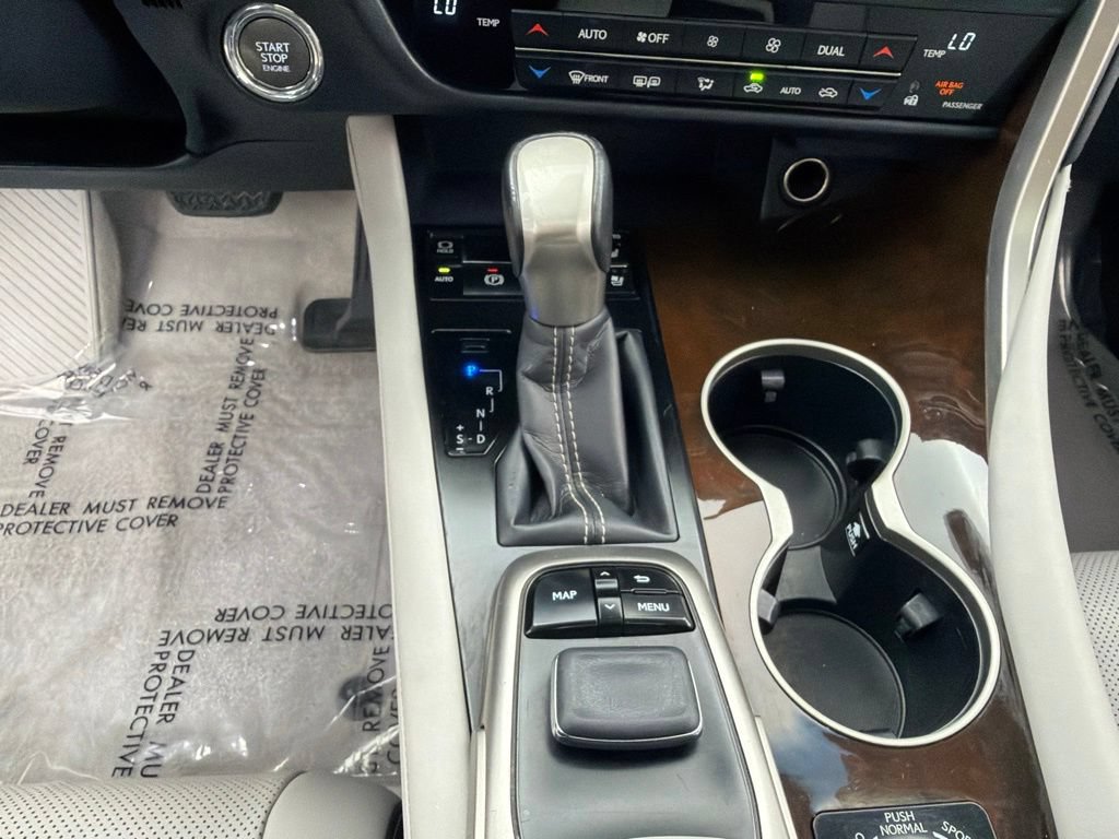 Used 2019 Lexus RX 350 AWD w/ Navigation Package image 14