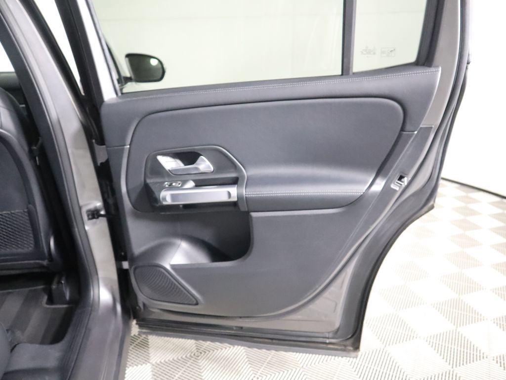 Certified 2021 Mercedes-Benz GLB 250 GLB 250 image 27