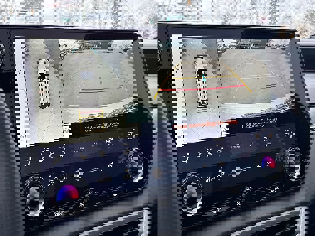 New 2026 Lexus RX 500h F Sport image 27